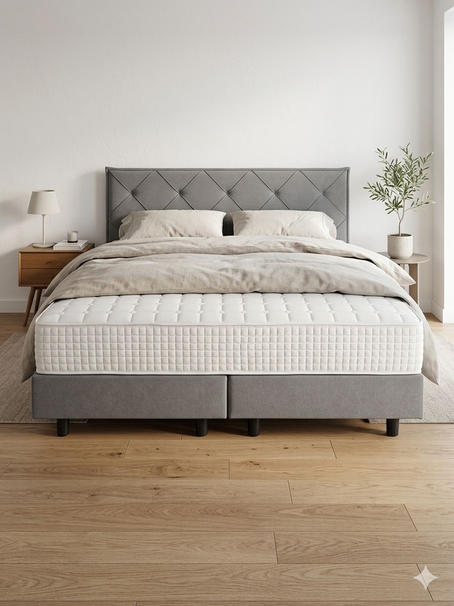 Basic Boxspring
