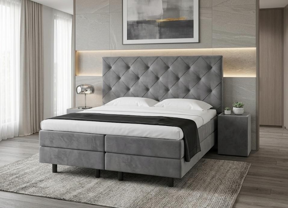 Comfort Boxspring