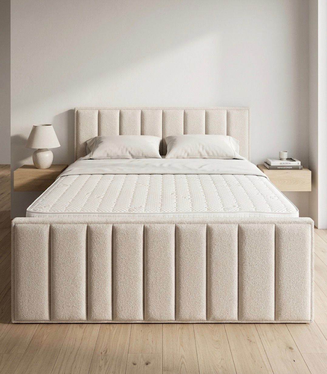 Comfort Boxspring