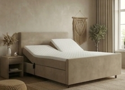 Elektrische Boxspring